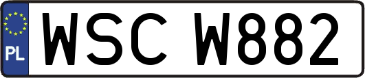 WSCW882