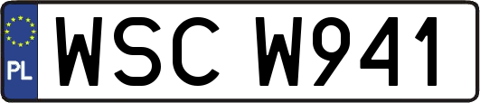 WSCW941