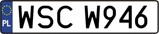 WSCW946