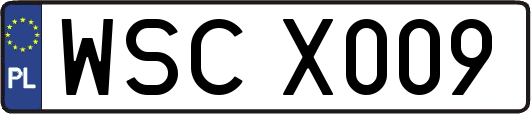 WSCX009