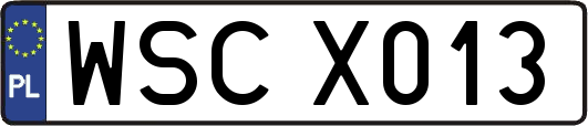 WSCX013