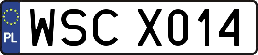 WSCX014