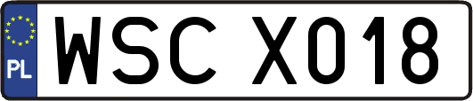 WSCX018