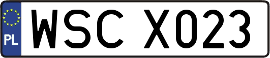 WSCX023