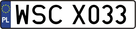 WSCX033