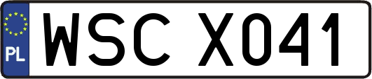WSCX041