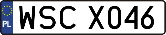 WSCX046