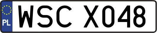 WSCX048