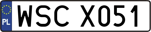 WSCX051