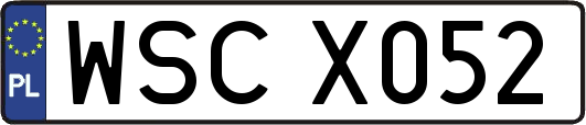 WSCX052