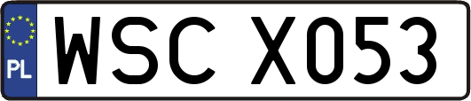 WSCX053