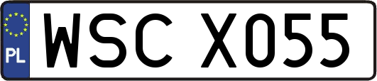 WSCX055