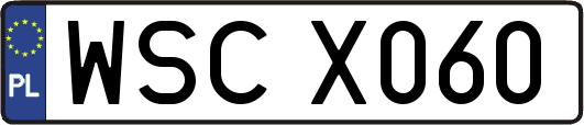 WSCX060