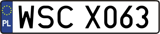 WSCX063