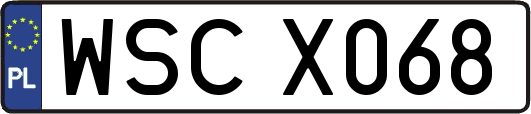 WSCX068