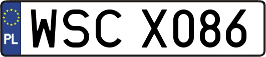 WSCX086