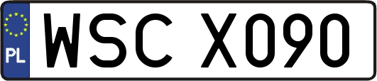 WSCX090