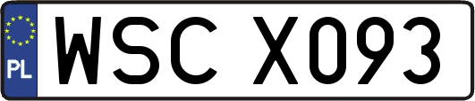 WSCX093