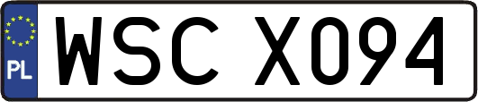 WSCX094