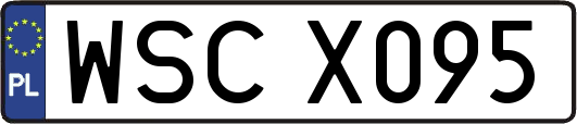 WSCX095