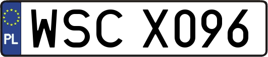 WSCX096