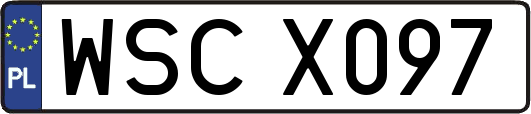 WSCX097