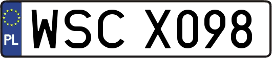 WSCX098