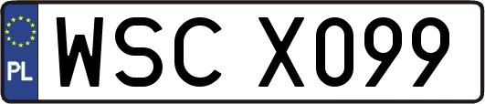 WSCX099