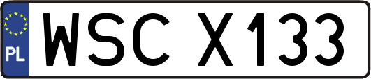 WSCX133