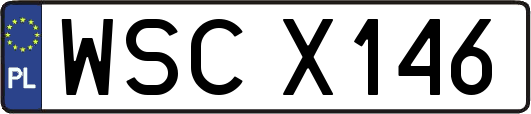 WSCX146