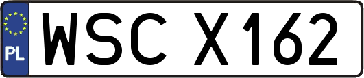 WSCX162