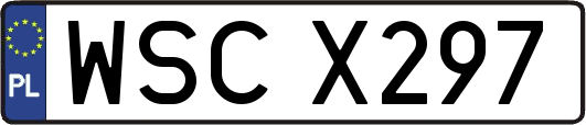 WSCX297