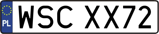 WSCXX72