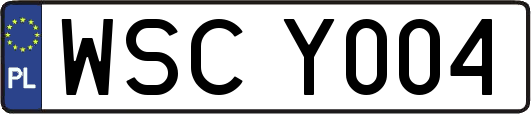 WSCY004
