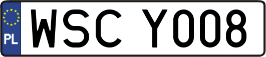 WSCY008