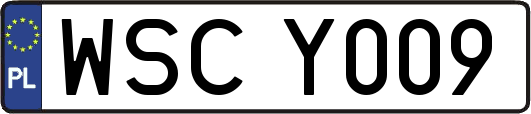 WSCY009