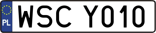 WSCY010