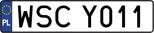 WSCY011