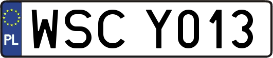 WSCY013