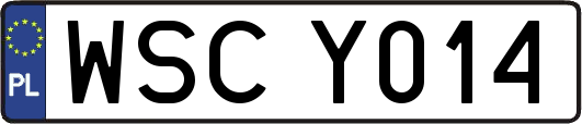 WSCY014