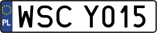WSCY015