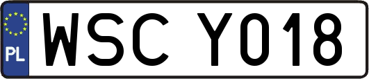 WSCY018