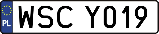 WSCY019