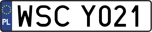 WSCY021