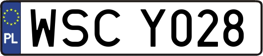 WSCY028