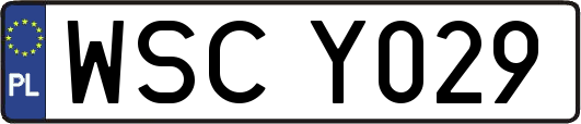 WSCY029