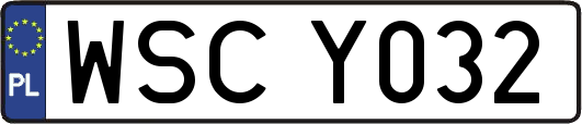 WSCY032