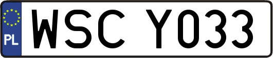 WSCY033