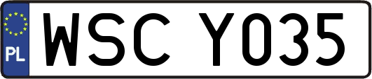 WSCY035