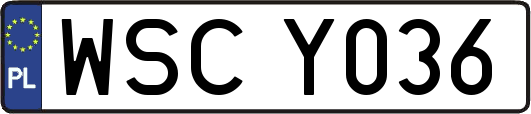 WSCY036